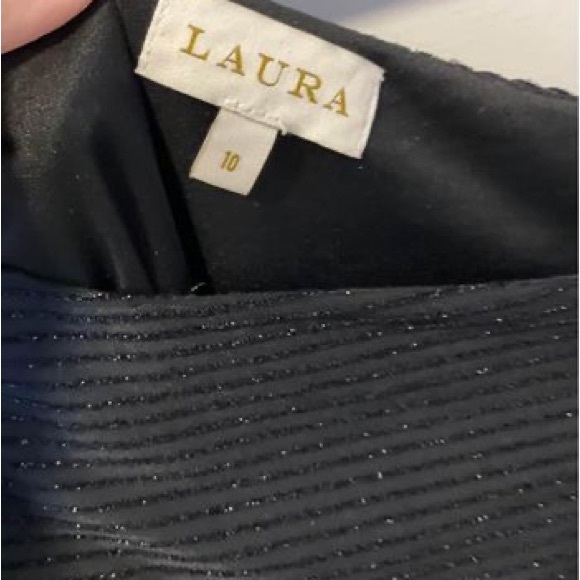 Brand new LAURA evening dress - Picture 5 of 5